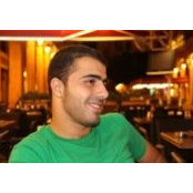 Ali Badrans billede