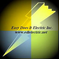 Easy Does It Electric Inc