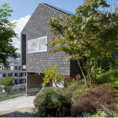 ARCHITECTS STUDIO MADOI | 株式会社 建舎団居
