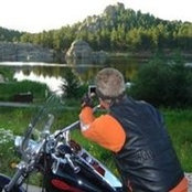 Todd Ravens foto