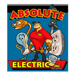 Absolute Electric Inc.