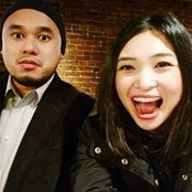 Dominic Borja's photo