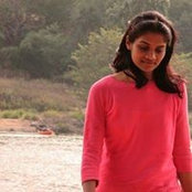 Jyothi Arun's photo