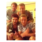 Rob Ritchie-Smith's photo