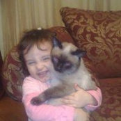 Photo de Reem Amer