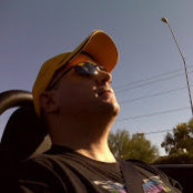 Mike Jensen's photo