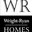 Wright-Ryan Homes