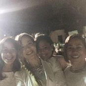 Foto von Rosa Torres