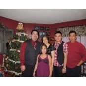 Marivic Rigor's photo
