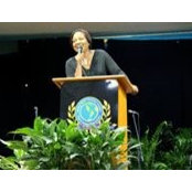 Hazel Othello-Moseley's photo