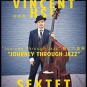 Vincent Hsu's photo