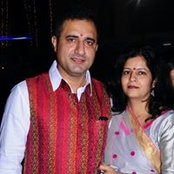 Vishal Madan's photo