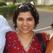 Foto von Ritu Parashar