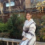 Chika Tsunoda's photo