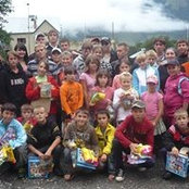 Foto von жанна байчорова