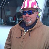 Brent Morvant's photo