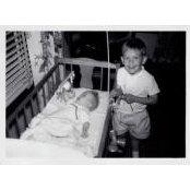 Steve Pace's photo
