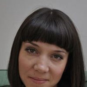 Anna Kuzina's photo