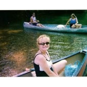 Foto von Joyce Hurt