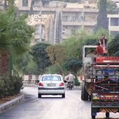 Mohammad Alassafs foto