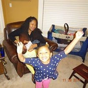Akilah Watkins-Butler's photo