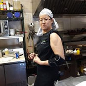 Kakey Chang's photo