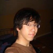 Chen Wu's photo