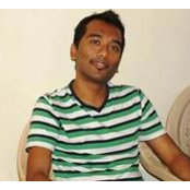 Foto von Mrinal Talukdar