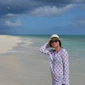 Olga Epifanova's photo