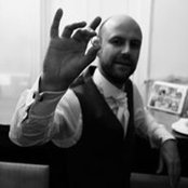 Lee Woodman's photo