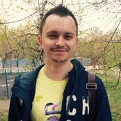 Aleksandr Osokin's photo