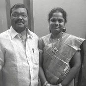 Shailaja Devarasetty's photo