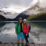 Simon Mann's photo