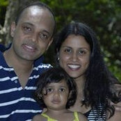 Grace Cherians foto