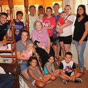 Sondra Walton's photo