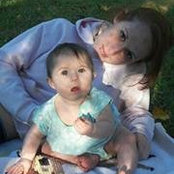 Cheryl Huberts foto