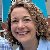 Michelle Carson's photo