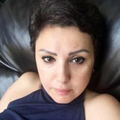 Amal Tabbouche's photo