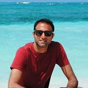 Jayish Manwani's photo