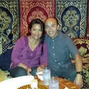 Lucie Wong's photo