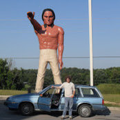 Jeff Sweeneys foto