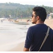 Foto von Aarush Taneja