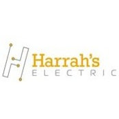 Josh Harrahs foto