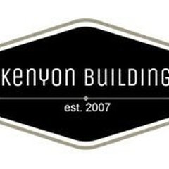 Kenyon Building