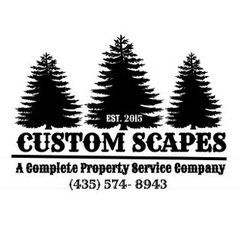 Custom Scapes