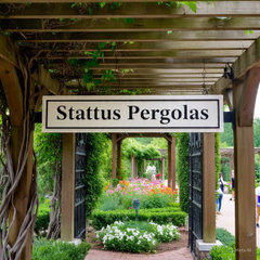 Stattus Pergolas