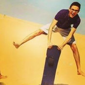 Ahmed Samads foto
