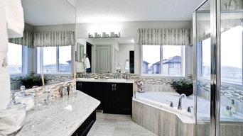 Orion (Previous Showhome) by Shane Homes