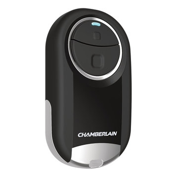 Chamberlain MC100-P2 Universal Mini Remote Control with Key Ring