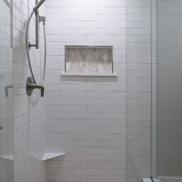 Broadwater Addition and Remodel
